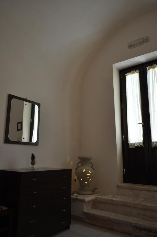B&B Villa Rosanna Fasano Exterior foto