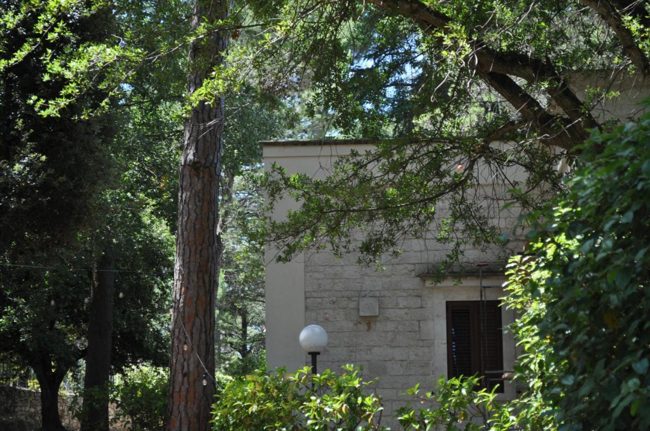 B&B Villa Rosanna Fasano Exterior foto