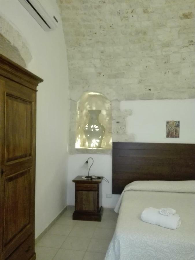 B&B Villa Rosanna Fasano Exterior foto